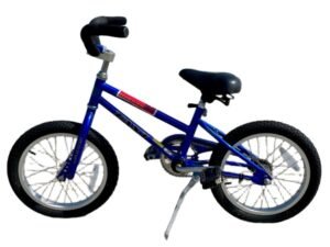 16 Inch Kids Bike Rental – Kiawah Island