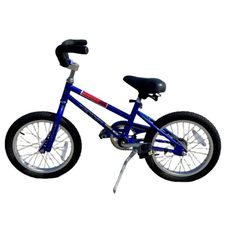 16 Inch Kids Bike Rental – Kiawah Island