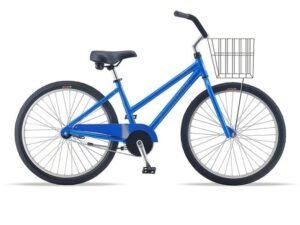 26 Inch Adult Beach Cruiser Bike Rental – Kiawah Island