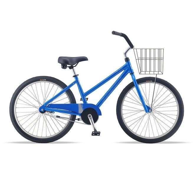 24 Inch Youth / Small Adult Bike Rental – Kiawah Island
