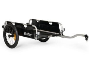 Burley Cargo Trailer Rental – Kiawah Island