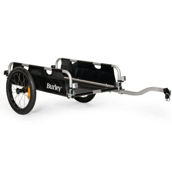 Burley Cargo Trailer Rental – Kiawah Island